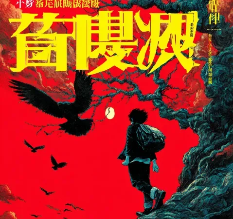 围绕整理记录串联条目的专题封面